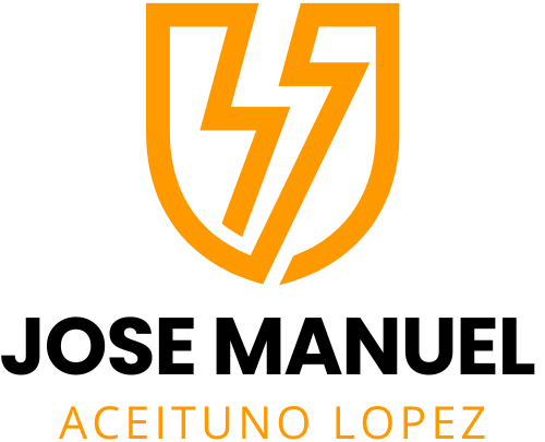 Logo JOSE MANUEL