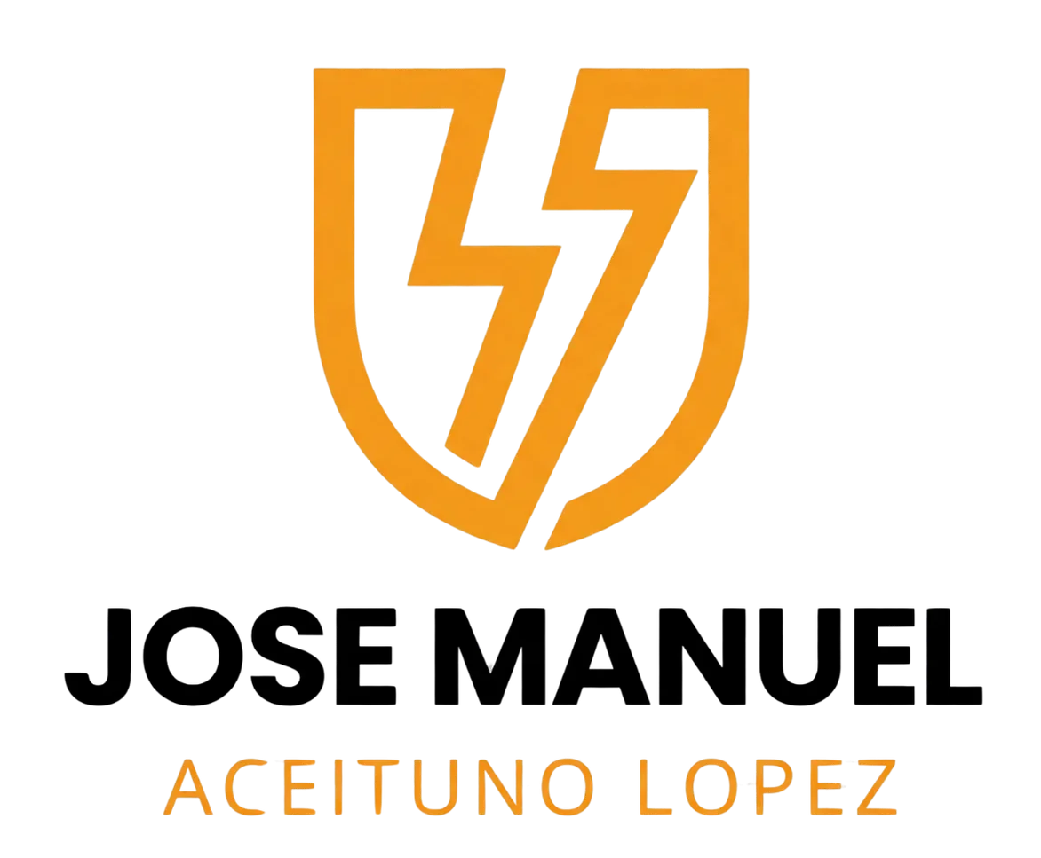 Jse Manuel Logo | JOSE MANUEL ACEITUNO LOPEZ
