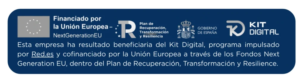 Logos Administración Publicidad Kit Digital